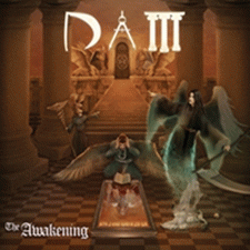 DAM (BRA) : The Awakening (Single)